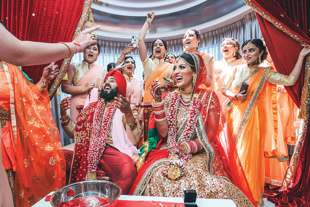 Wedding Photography