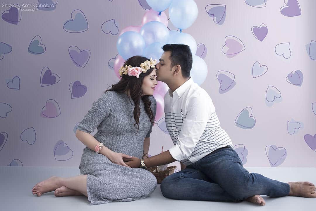 Maternity