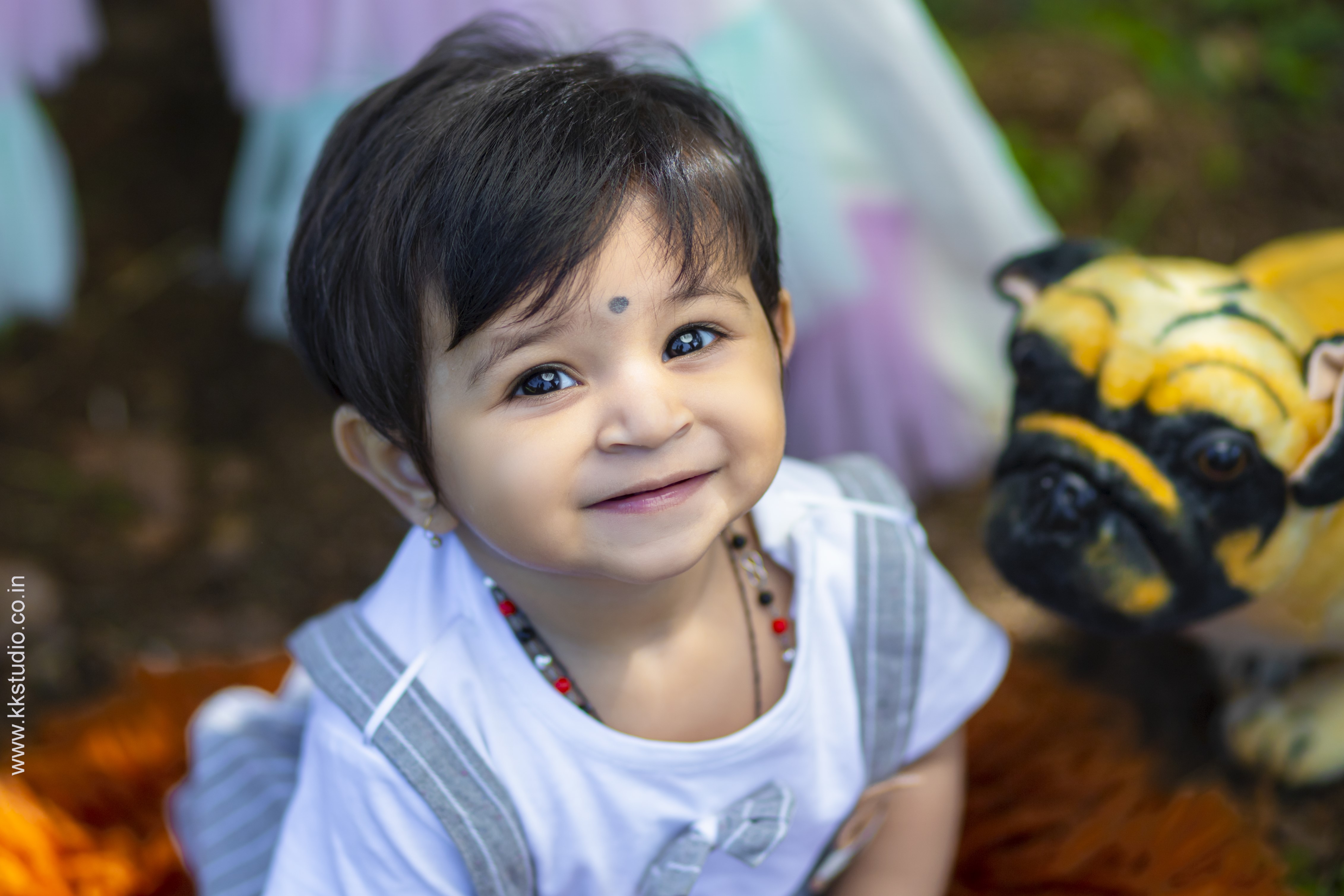 Baby Shoot Photography